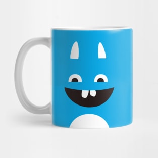 Bingo Bronson Mug